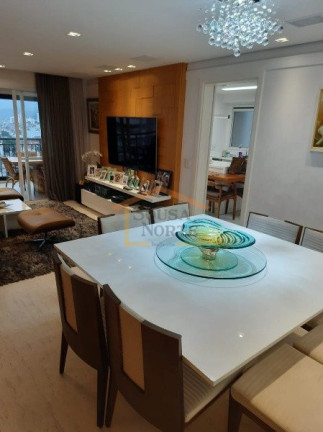Imagem Apartamento com 3 Quartos à Venda, 163 m² em Santa Teresinha - São Paulo Imagem Apartamento com 3 Quartos à Venda, 163 m² em Santa Teresinha - São Paulo