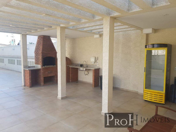 Imagem Apartamento com 2 Quartos à Venda, 65 m² em Campestre - Santo André Imagem Apartamento com 2 Quartos à Venda, 65 m² em Campestre - Santo André