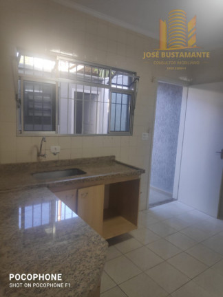 Imagem Casa com 2 Quartos à Venda, 98 m² em Vila Moraes - São Paulo