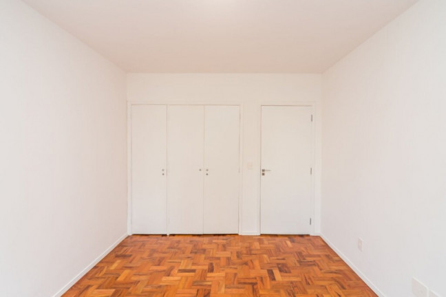 Imagem Imóvel com 3 Quartos à Venda, 109 m² em Jardim Paulista - São Paulo