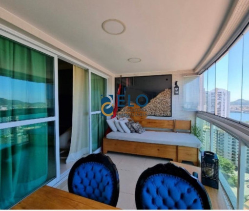 Imagem Apartamento com 2 Quartos à Venda, 155 m² em Ponta Da Praia - Santos Imagem Apartamento com 2 Quartos à Venda, 155 m² em Ponta Da Praia - Santos