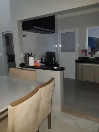 Imagem Casa de Condomínio com 3 Quartos à Venda, 113 m² em Loteamento Dinorá Rosa - Sorocaba