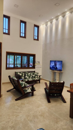 Imagem Casa de Condomínio com 2 Quartos para Alugar, 1.260 m² em Jardim Do Ribeirão Ii - Itupeva Imagem Casa de Condomínio com 2 Quartos para Alugar, 1.260 m² em Jardim Do Ribeirão Ii - Itupeva