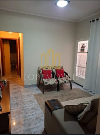 Imagem Casa com 3 Quartos à Venda, 125 m² em Jardim Altos De Santana - São José Dos Campos Imagem Casa com 3 Quartos à Venda, 125 m² em Jardim Altos De Santana - São José Dos Campos
