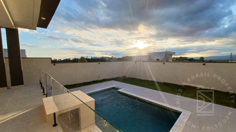 Imagem Casa com 3 Quartos à Venda, 241 m² em Residencial Colinas - Caçapava Imagem Casa com 3 Quartos à Venda, 241 m² em Residencial Colinas - Caçapava