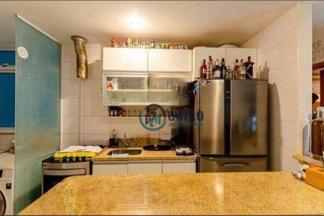 Imagem Apartamento com 1 Quarto à Venda, 70 m² em Icaraí - Niterói Imagem Apartamento com 1 Quarto à Venda, 70 m² em Icaraí - Niterói