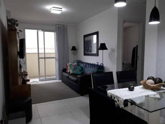 Apartamento com 2 Quartos à Venda, 66 m² em Santa Rosa - Niterói