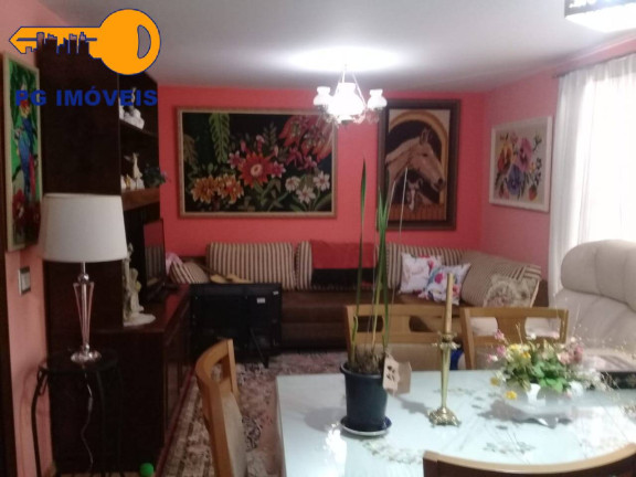 Imagem Casa de Condomínio com 3 Quartos à Venda, 240 m² em Bairro Alto - Curitiba