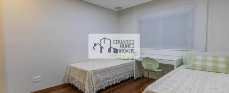 Imagem Apartamento com 4 Quartos à Venda, 243 m² em Belvedere - Belo Horizonte Imagem Apartamento com 4 Quartos à Venda, 243 m² em Belvedere - Belo Horizonte