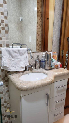 Imagem Apartamento com 2 Quartos à Venda, 56 m² em Nossa Senhora Do ó - São Paulo