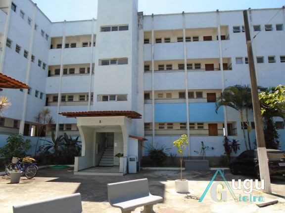 Imagem Apartamento com 2 Quartos à Venda, 85 m² em Ipiranga - Guarapari