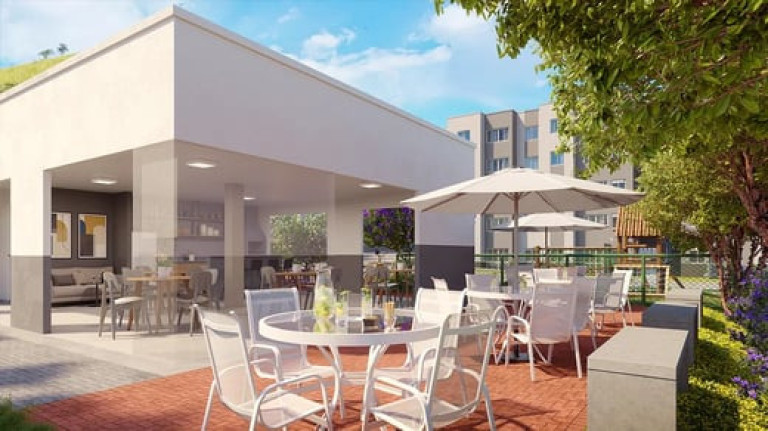 Imagem Apartamento com 2 Quartos à Venda, 54 m² em Praça Seca - Rio De Janeiro Imagem Apartamento com 2 Quartos à Venda, 54 m² em Praça Seca - Rio De Janeiro