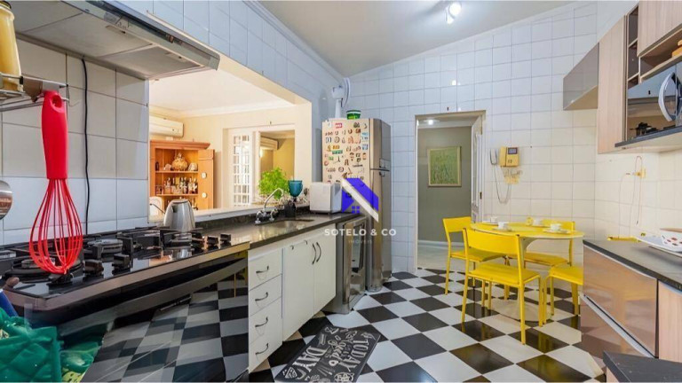 Imagem Casa com 3 Quartos à Venda, 220 m² em Brooklin - São Paulo