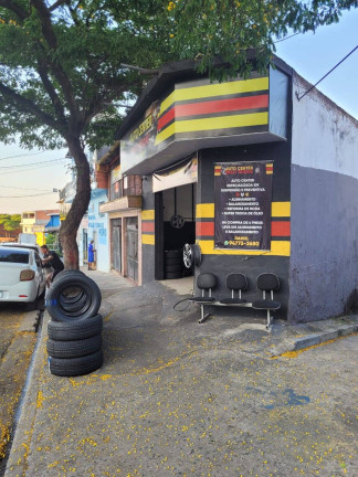Imagem Casa com 6 Quartos à Venda, 295 m² em Vila Yolanda - Osasco Imagem Casa com 6 Quartos à Venda, 295 m² em Vila Yolanda - Osasco