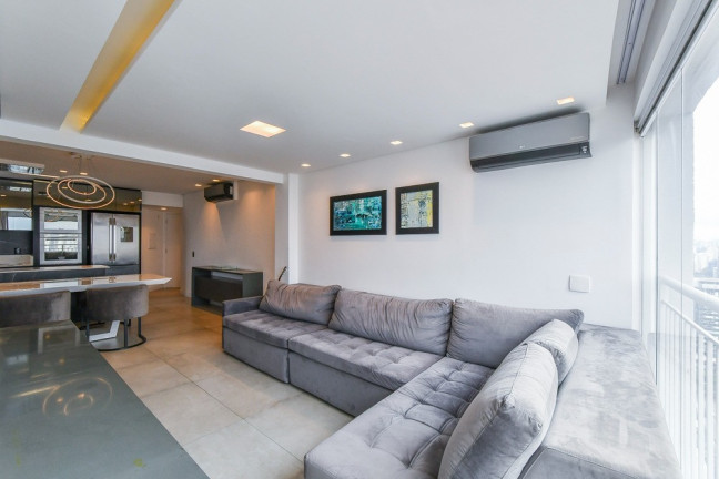 Imagem Apartamento com 1 Quarto à Venda, 80 m² em Vila Olímpia - São Paulo Imagem Apartamento com 1 Quarto à Venda, 80 m² em Vila Olímpia - São Paulo