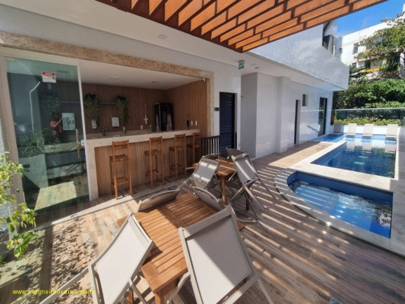 Imagem Imóvel com 3 Quartos à Venda, 117 m² em Rio Vermelho - Salvador Imagem Imóvel com 3 Quartos à Venda, 117 m² em Rio Vermelho - Salvador
