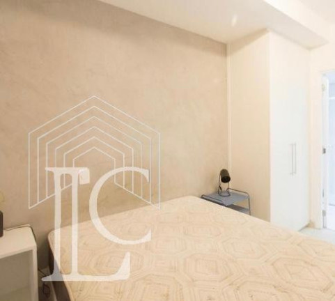 Imagem Apartamento com 1 Quarto à Venda, 42 m² em Brooklin - São Paulo Imagem Apartamento com 1 Quarto à Venda, 42 m² em Brooklin - São Paulo