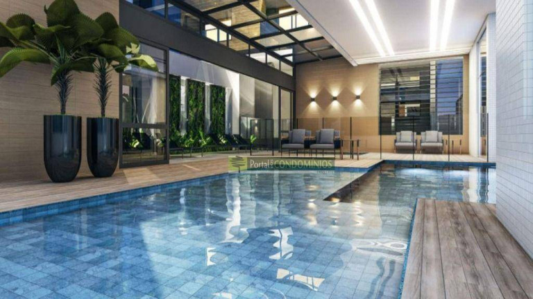 Imagem Apartamento com 2 Quartos à Venda, 128 m² em Ecoville - Curitiba Imagem Apartamento com 2 Quartos à Venda, 128 m² em Ecoville - Curitiba