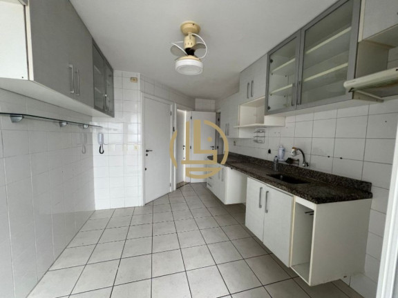 Imagem Apartamento com 4 Quartos à Venda, 220 m² em Boqueirão - Santos