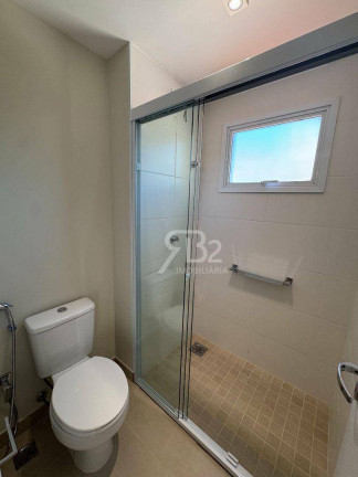 Imagem Apartamento com 1 Quarto para Alugar, 42 m² em Vila Itapura - Campinas