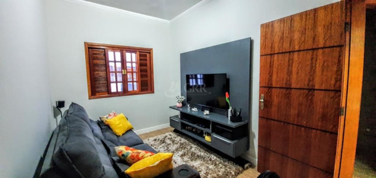 Imagem Casa com 3 Quartos à Venda, 140 m² em Villa Branca - Jacareí