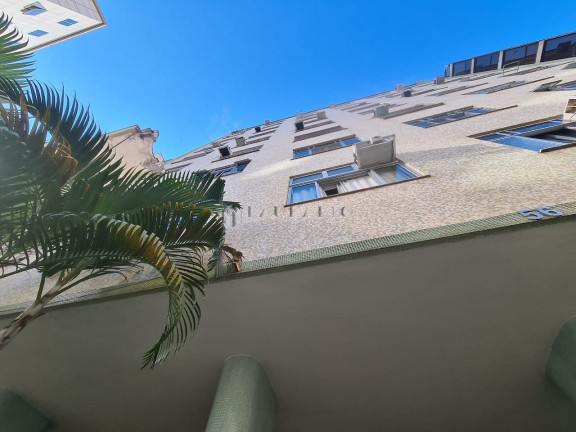 Imagem Apartamento com 1 Quarto à Venda, 20 m² em Flamengo - Rio De Janeiro
