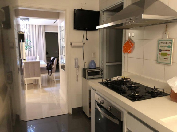 Imagem Apartamento com 3 Quartos à Venda, 123 m² em Centro - São Bernardo Do Campo Imagem Apartamento com 3 Quartos à Venda, 123 m² em Centro - São Bernardo Do Campo