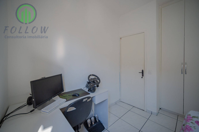 Imagem Casa com 2 Quartos à Venda, 54 m² em Santa Maria - Osasco