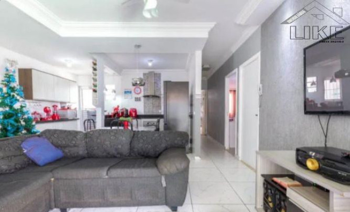 Imagem Casa com 3 Quartos à Venda, 190 m² em Parque Nova Esperança - São José Dos Campos
