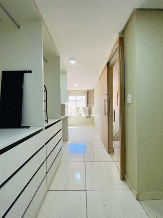 Imagem Casa com 2 Quartos à Venda, 100 m² em Condomínio Residencial Parque Da Liberdade V - São José Do Rio Preto Imagem Casa com 2 Quartos à Venda, 100 m² em Condomínio Residencial Parque Da Liberdade V - São José Do Rio Preto