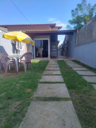 Casa com 2 Quartos à Venda, 150 m² em Jardim Regina - Itanhaém