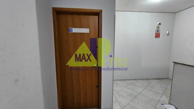 Imagem Imóvel Comercial para Alugar, 30 m² em Vila Marieta - São Paulo