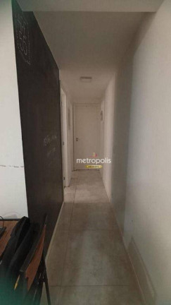 Imagem Apartamento com 2 Quartos à Venda, 40 m² em Cambuci - São Paulo