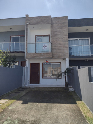 Imagem Sobrado com 2 Quartos à Venda, 125 m² em Ingleses Do Rio Vermelho - Florianópolis Imagem Sobrado com 2 Quartos à Venda, 125 m² em Ingleses Do Rio Vermelho - Florianópolis