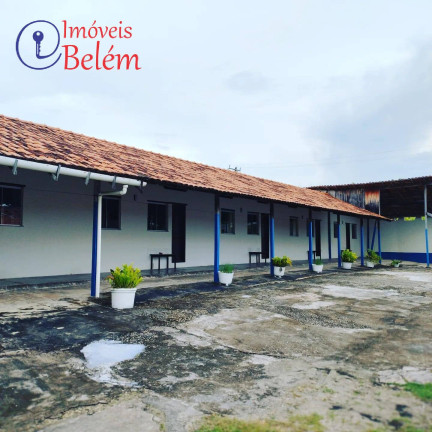 Imagem Imóvel à Venda, 3.000 m² em Maçarico - Salinópolis