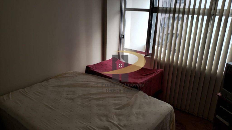 Imagem Apartamento com 2 Quartos à Venda, 89 m² em Aparecida - Santos Imagem Apartamento com 2 Quartos à Venda, 89 m² em Aparecida - Santos