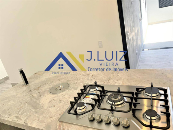 Imagem Casa com 3 Quartos à Venda, 228 m² em Loteamento Park Gran Reserve - Indaiatuba