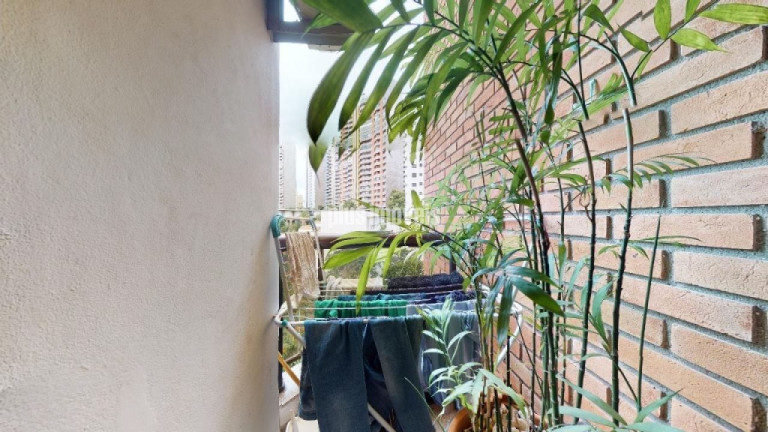 Imagem Apartamento com 2 Quartos à Venda, 75 m² em Panamby - São Paulo Imagem Apartamento com 2 Quartos à Venda, 75 m² em Panamby - São Paulo