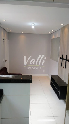 Imagem Apartamento com 2 Quartos à Venda, 50 m² em Loteamento Industrial Machadinho - Americana Imagem Apartamento com 2 Quartos à Venda, 50 m² em Loteamento Industrial Machadinho - Americana