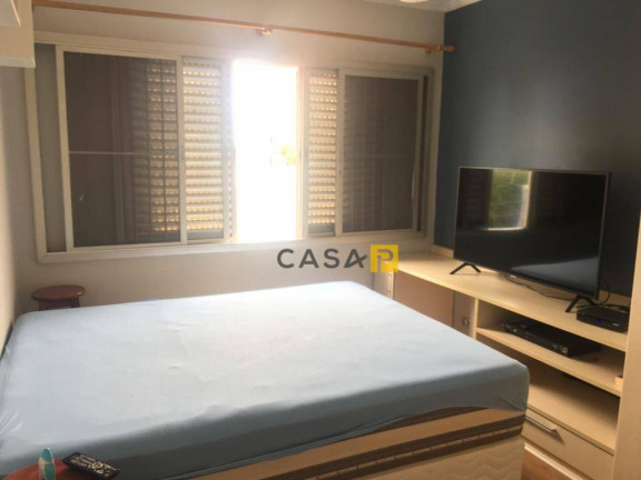Imagem Apartamento com 3 Quartos à Venda, 150 m² em Centro - Americana Imagem Apartamento com 3 Quartos à Venda, 150 m² em Centro - Americana
