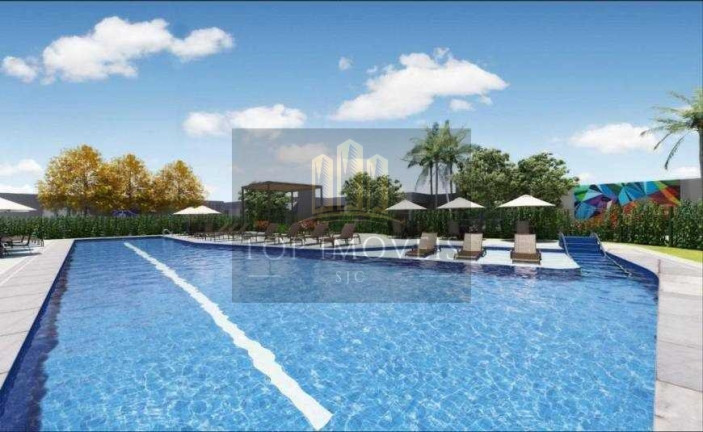 Imagem Apartamento com 2 Quartos à Venda, 55 m² em Parque Industrial - São José Dos Campos Imagem Apartamento com 2 Quartos à Venda, 55 m² em Parque Industrial - São José Dos Campos