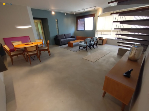 Imagem Cobertura com 3 Quartos à Venda, 323 m² em Agronômica - Florianópolis Imagem Cobertura com 3 Quartos à Venda, 323 m² em Agronômica - Florianópolis