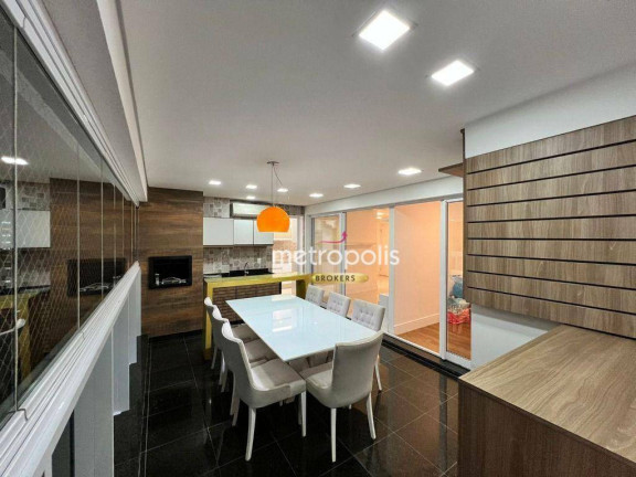 Imagem Apartamento com 2 Quartos à Venda, 91 m² em Vila Regente Feijó - São Paulo