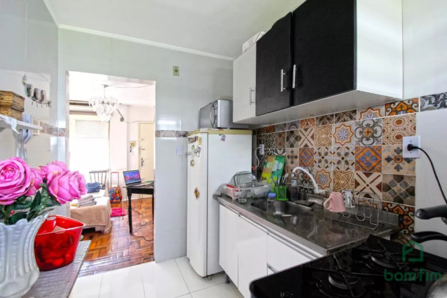 Imagem Apartamento com 1 Quarto à Venda, 39 m² em Vila Ipiranga - Porto Alegre Imagem Apartamento com 1 Quarto à Venda, 39 m² em Vila Ipiranga - Porto Alegre