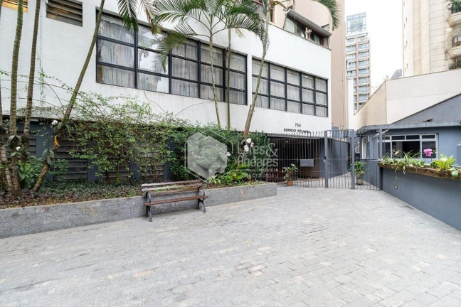 Imagem Apartamento com 2 Quartos à Venda, 180 m² em Vila Nova Conceição - São Paulo