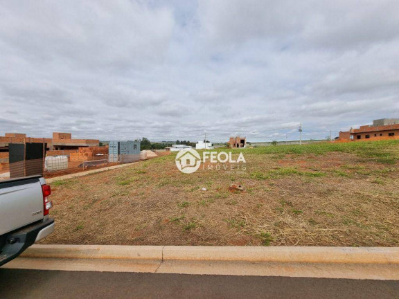 Imagem Terreno à Venda, 339 m² em Parque Dos Pinheiros - Nova Odessa Imagem Terreno à Venda, 339 m² em Parque Dos Pinheiros - Nova Odessa