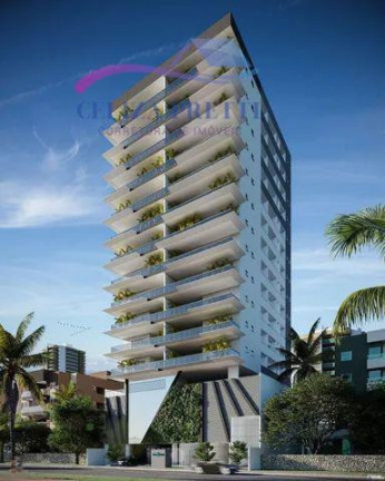 Apartamento com 4 Quartos à Venda, 192 m² em Praia Do Morro - Guarapari