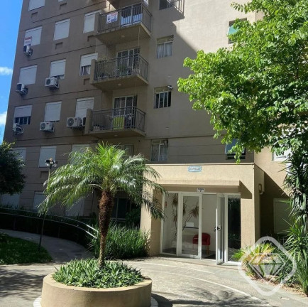 Imagem Apartamento com 3 Quartos à Venda,  em Tristeza - Porto Alegre