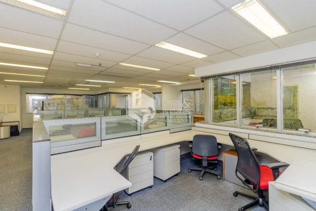 Foto do imóvel Sala Comercial à Venda, 248 m² em Paraíso - São Paulo