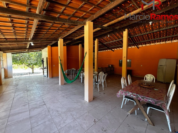 Imagem Casa com 4 Quartos à Venda, 245 m² em Pratiús - Pindoretama